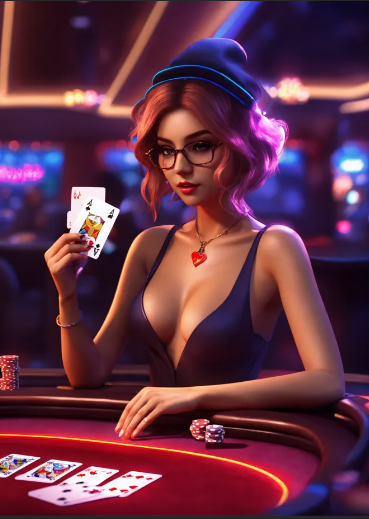 Panduan Lengkap Bermain Deuces Wild Video Poker